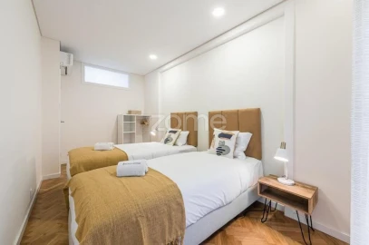Apartamento T3 para Venda em Cedofeita, Santo Ildefonso, Sé, Miragaia, São Nicolau e Vitória