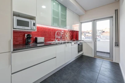 Apartamento T3 para Venda em Cedofeita, Santo Ildefonso, Sé, Miragaia, São Nicolau e Vitória