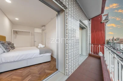 Apartamento T3 para Venda em Cedofeita, Santo Ildefonso, Sé, Miragaia, São Nicolau e Vitória