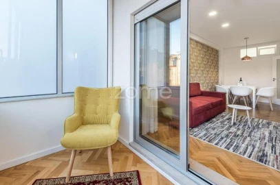 Apartamento T3 para Venda em Cedofeita, Santo Ildefonso, Sé, Miragaia, São Nicolau e Vitória