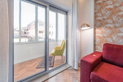 Apartamento T3 para Venda em Cedofeita, Santo Ildefonso, Sé, Miragaia, São Nicolau e Vitória