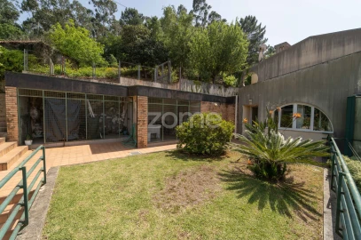 Moradia T6 para Venda em Sequeira