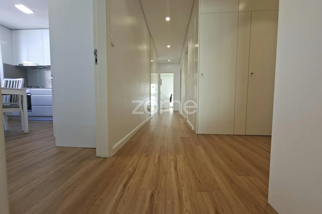 Apartamento T3 para Venda em São Vitor (Braga) Foto 6