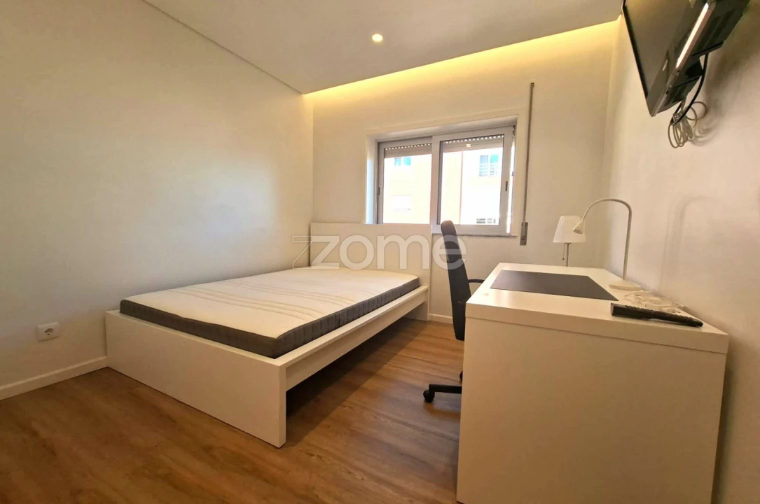 Apartamento T3 para Venda em São Vitor (Braga) Foto 23