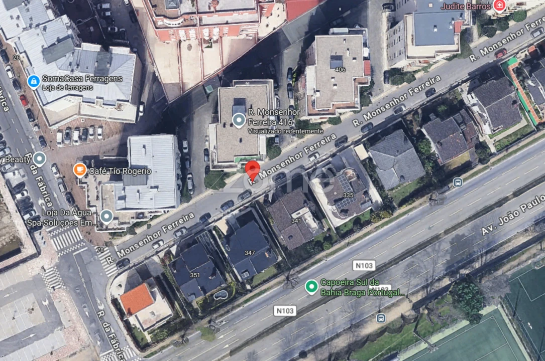 Apartamento T3 para Venda em São Vitor (Braga) Foto 33