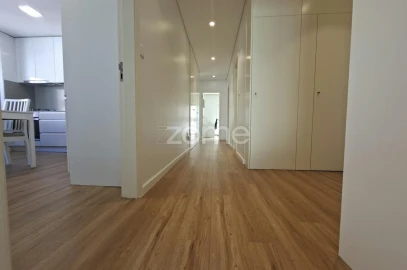 Apartamento T3 para Venda em São Vitor (Braga)