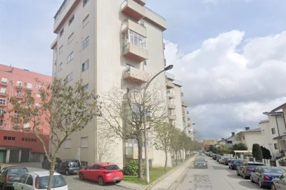 Apartamento T3 para Venda em São Vitor (Braga)