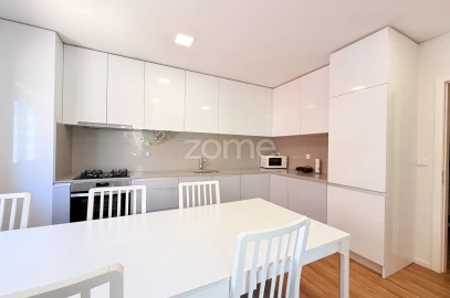 Apartamento T3 para Venda em São Vitor (Braga)