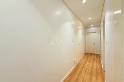 Apartamento T3 para Venda em São Vitor (Braga)