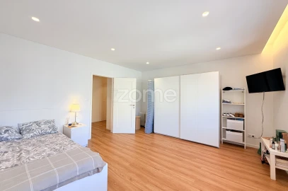 Apartamento T3 para Venda em São Vitor (Braga)
