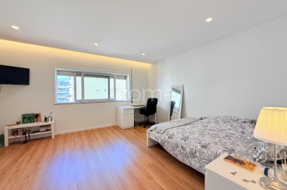 Apartamento T3 para Venda em São Vitor (Braga)