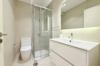 Apartamento T3 para Venda em São Vitor (Braga)