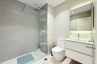 Apartamento T3 para Venda em São Vitor (Braga)