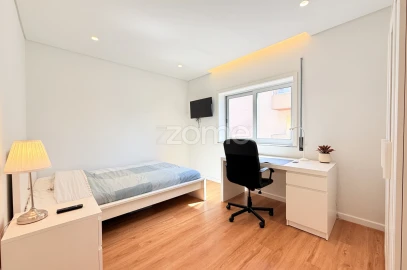 Apartamento T3 para Venda em São Vitor (Braga)