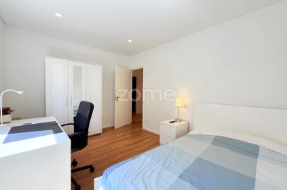 Apartamento T3 para Venda em São Vitor (Braga)