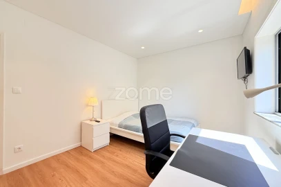 Apartamento T3 para Venda em São Vitor (Braga)