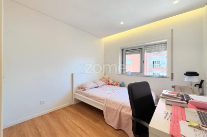 Apartamento T3 para Venda em São Vitor (Braga)