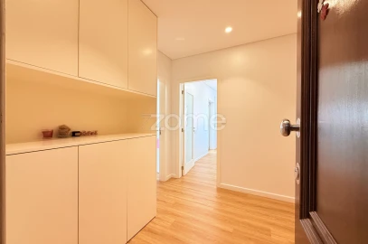 Apartamento T3 para Venda em São Vitor (Braga)