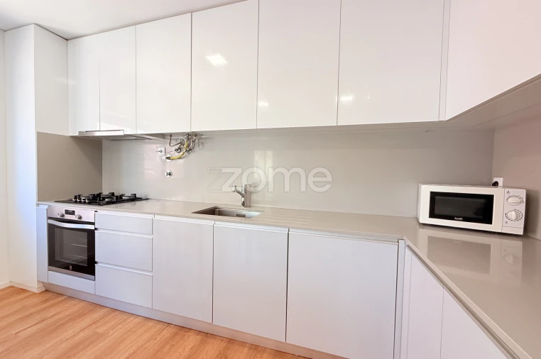 Apartamento T3 para Venda em São Vitor (Braga) Foto 7