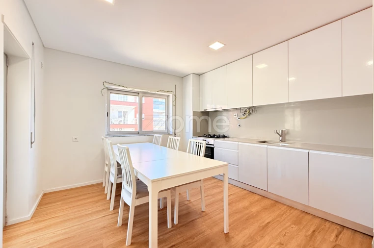 Apartamento T3 para Venda em São Vitor (Braga) Foto 2