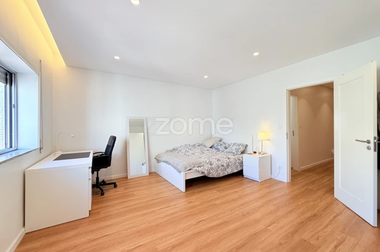 Apartamento T3 para Venda em São Vitor (Braga) Foto 3