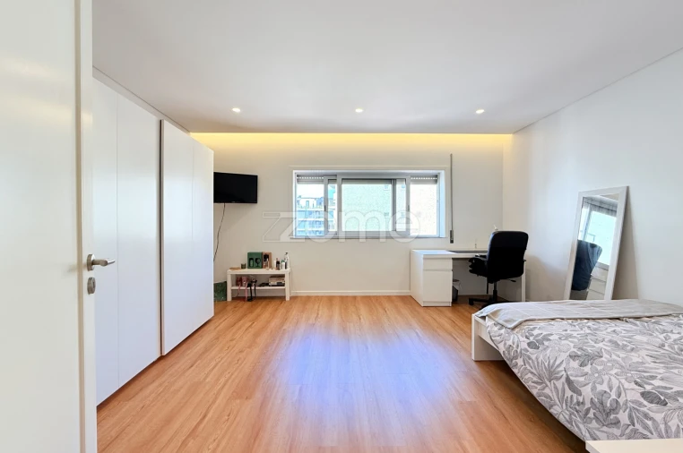 Apartamento T3 para Venda em São Vitor (Braga) Foto 14