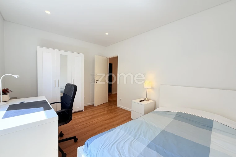 Apartamento T3 para Venda em São Vitor (Braga) Foto 15