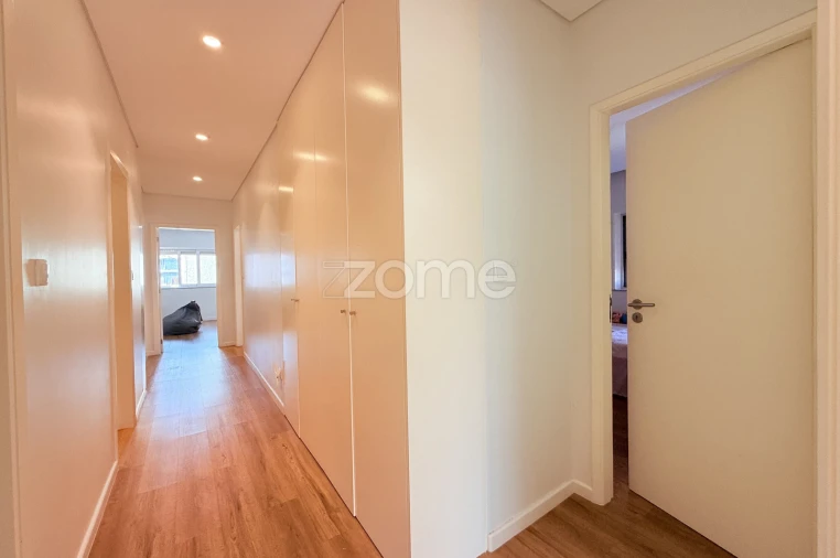Apartamento T3 para Venda em São Vitor (Braga) Foto 9