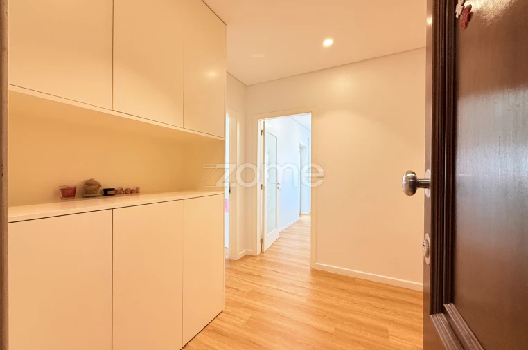 Apartamento T3 para Venda em São Vitor (Braga) Foto 20