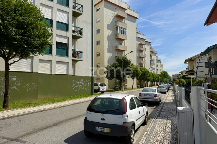 Apartamento T3 para Venda em São Vitor (Braga) Foto 5
