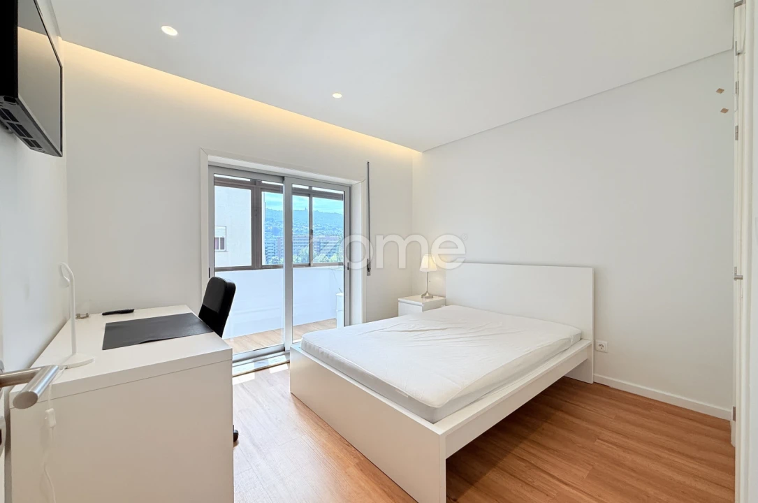 Apartamento T3 para Venda em São Vitor (Braga) Foto 1