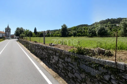 Terreno para Venda em Dornelas