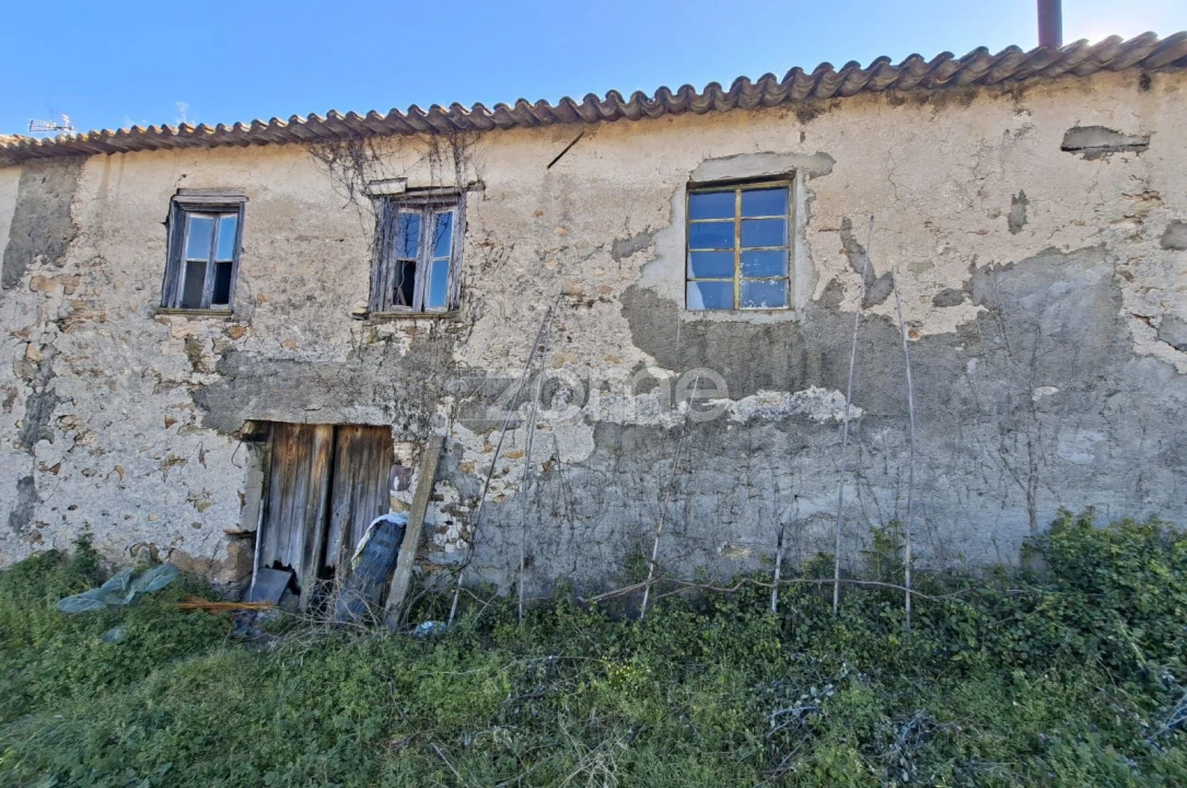 Quinta T7 para Venda em Pombeiro da Beira Foto 2