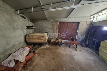 Quinta T7 para Venda em Pombeiro da Beira