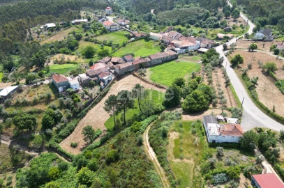 Quinta T7 para Venda em Pombeiro da Beira