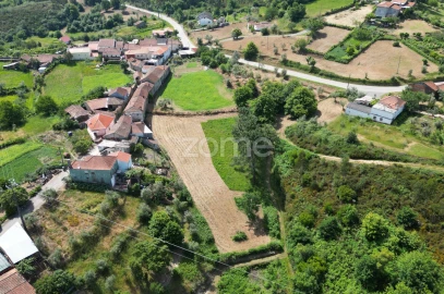 Quinta T7 para Venda em Pombeiro da Beira
