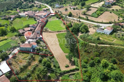 Quinta T7 para Venda em Pombeiro da Beira