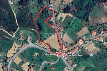Quinta T7 para Venda em Pombeiro da Beira