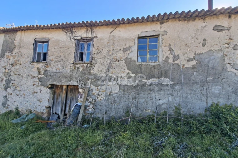 Quinta T7 para Venda em Pombeiro da Beira Foto 2