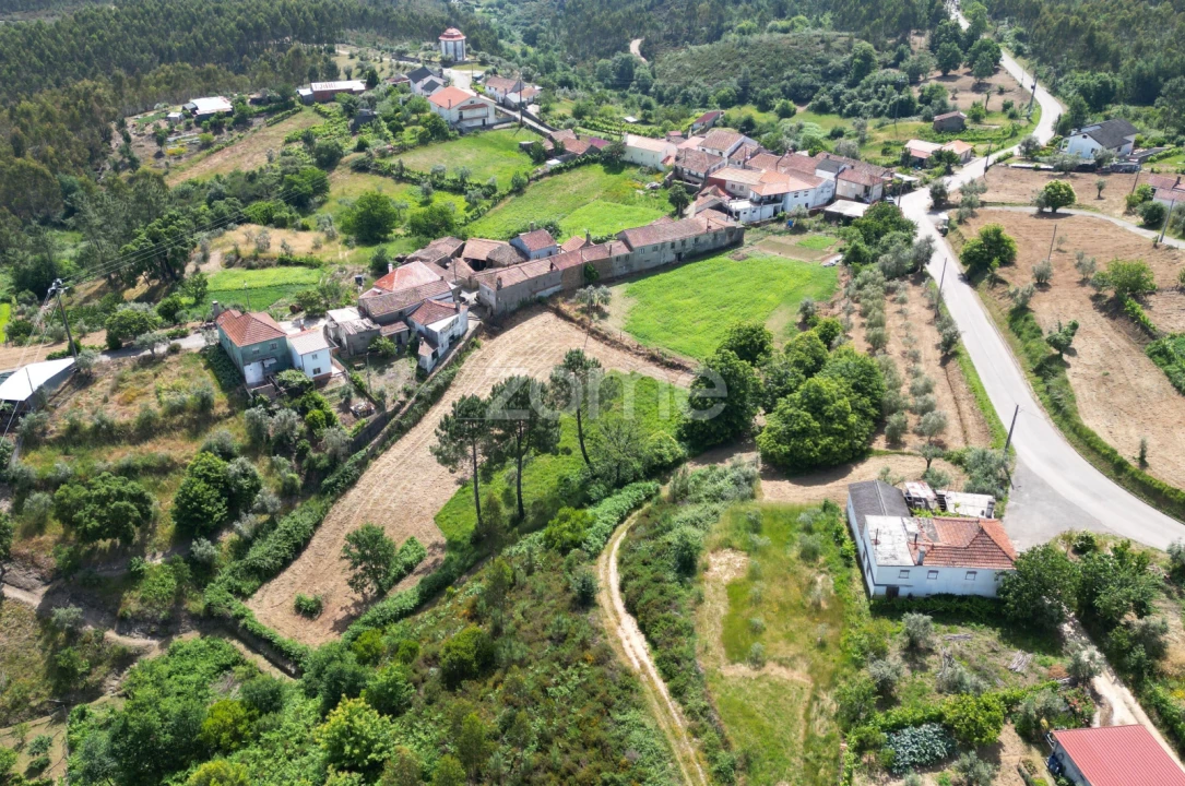 Quinta T7 para Venda em Pombeiro da Beira Foto 12