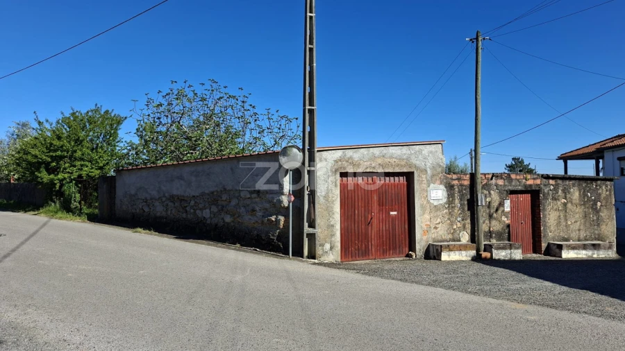 Quinta T7 para Venda em Pombeiro da Beira
