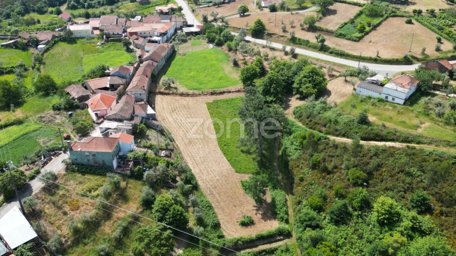 Quinta T7 para Venda em Pombeiro da Beira
