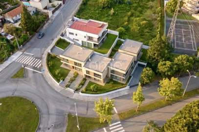 Terreno para Venda em São João da Madeira