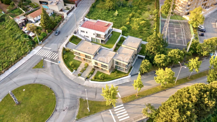 Terreno para Venda em São João da Madeira