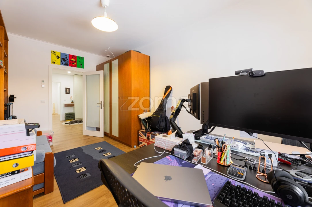 Apartamento T3 para Arrendamento em Braga (São José de São Lázaro e São João do Souto) Foto 15