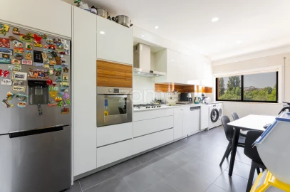 Apartamento T3 para Arrendamento em Braga (São José de São Lázaro e São João do Souto)