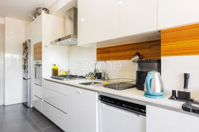 Apartamento T3 para Arrendamento em Braga (São José de São Lázaro e São João do Souto)