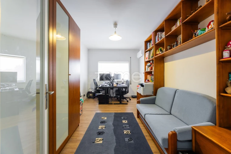 Apartamento T3 para Arrendamento em Braga (São José de São Lázaro e São João do Souto) Foto 14