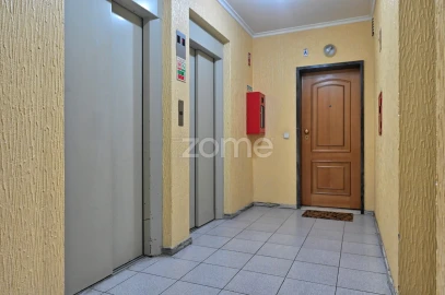 Apartamento T3 para Venda em Algueirão-Mem Martins