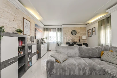 Apartamento T3 para Venda em Algueirão-Mem Martins